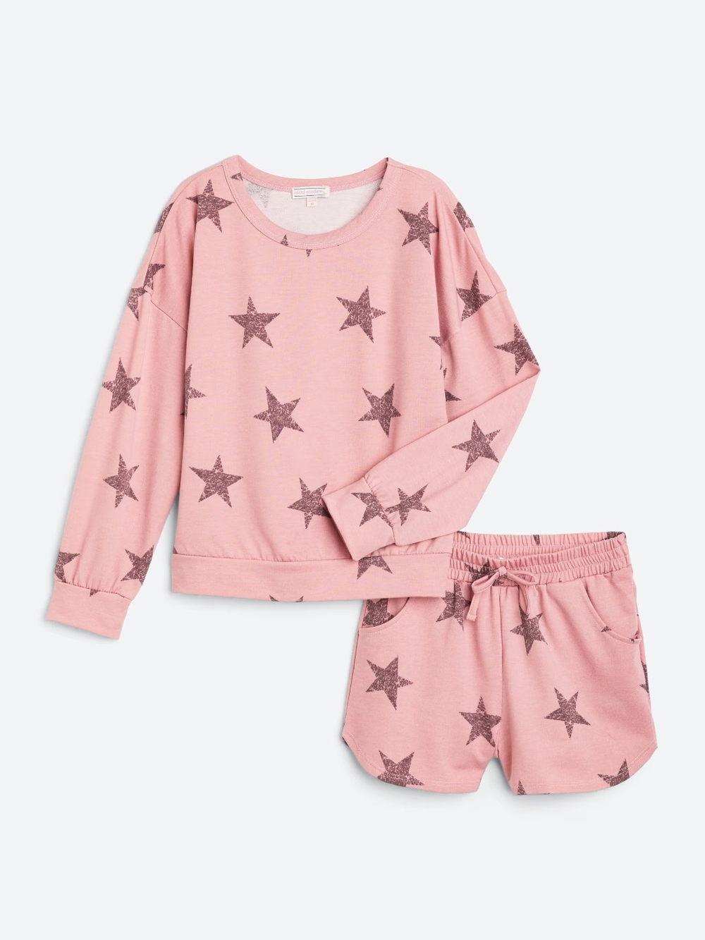 Girls Pajama/Lounge Set